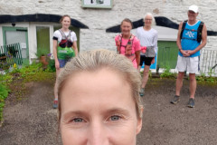 Kelly-Buckley-and-some-of-the-Macc-Harriers-at-Bridgend