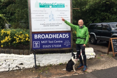 Starting-the-run-at-Bridgend