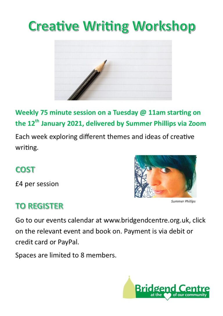 Bridgend university image