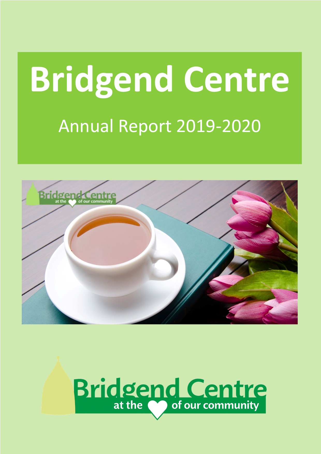 Bridgend Annual Report 2019-2020